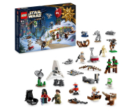 LEGO Star Wars 75366 Kalendarz adwentowy 2023 - 1170596 - zdjęcie 2